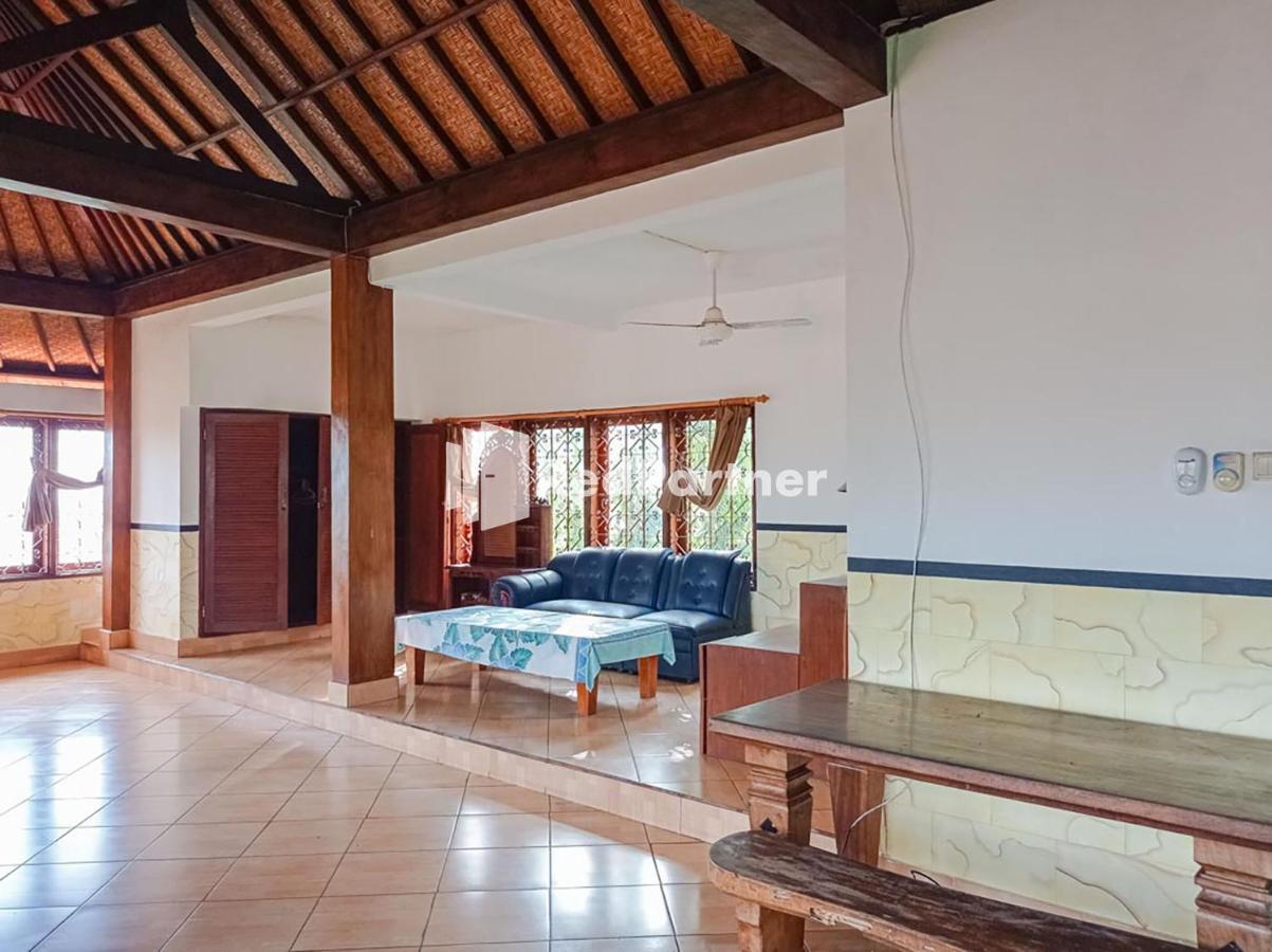 דירות אובוד Nando House מראה חיצוני תמונה